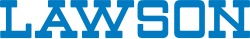 Lawson Bank logo