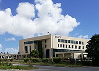 MCB logo