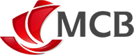MCB Seychelles logo