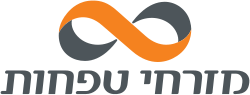 Mizrahi Tefahot logo