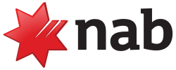 NAB logo
