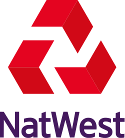 NatWest logo