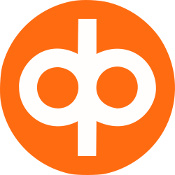OP Financial Group logo