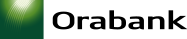 Orabank logo