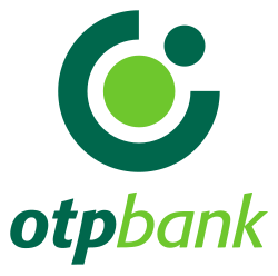 OTP Bank logo