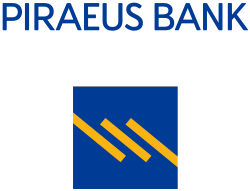 Piraeus Bank logo