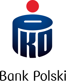 PKO Bank Polski logo