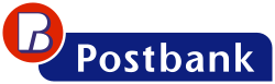 Postbank Bulgaria logo