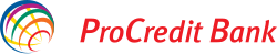 ProCredit Bank logo