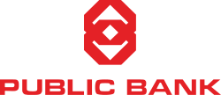 Public Bank logo