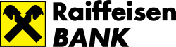 Raiffeisen Bank BiH logo
