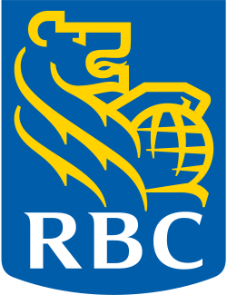 RBC Royal Bank logo