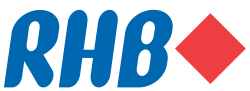 RHB Bank logo