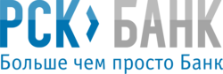 RSK Bank logo