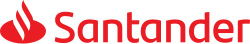 Banco Santander Uruguay logo