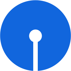 State Bank of India logo
