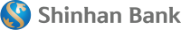 Shinhan Bank logo