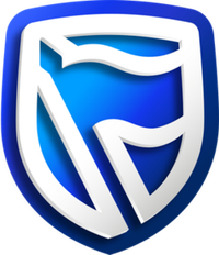 Stanbic Bank Zimbabwe logo
