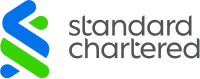 Standard Chartered Nepal logo