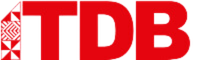TDB Tonga logo