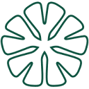 Trusted Novus Bank logo