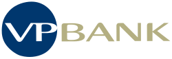 VP Bank logo