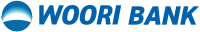 Woori Bank logo