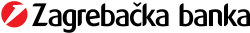 Zagrebacka banka logo